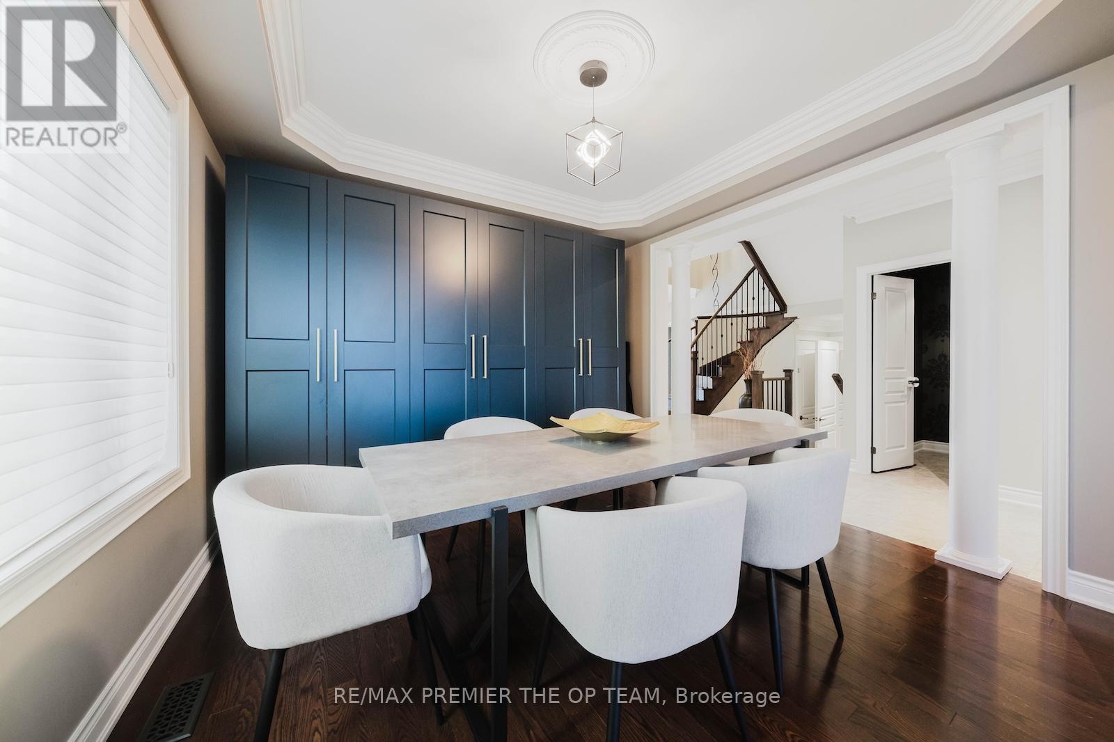 226 Via Borghese Street, Vaughan, Ontario  L4H 0Y6 - Photo 11 - N12457152