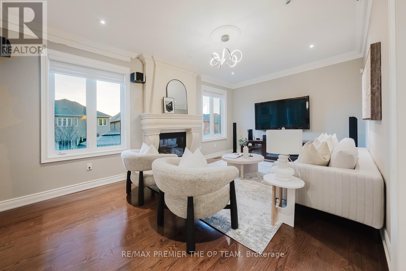 226 Via Borghese Street, Vaughan, Ontario  L4H 0Y6 - Photo 21 - N12457152