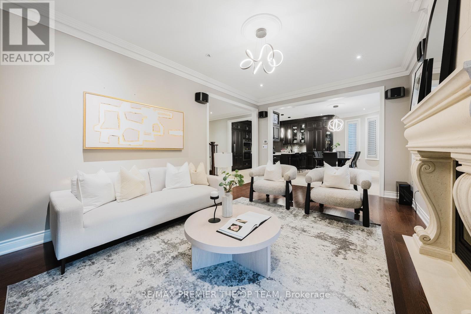 226 Via Borghese Street, Vaughan, Ontario  L4H 0Y6 - Photo 22 - N12457152