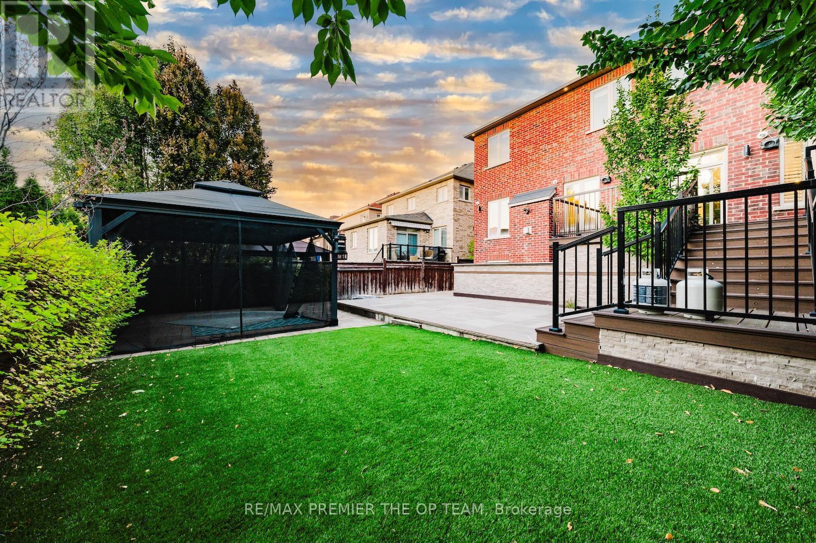 226 Via Borghese Street, Vaughan, Ontario  L4H 0Y6 - Photo 5 - N12457152