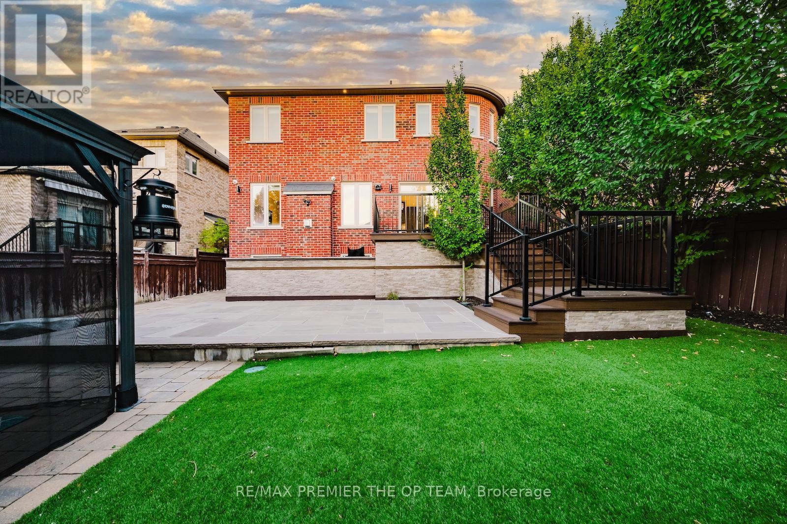 226 Via Borghese Street, Vaughan, Ontario  L4H 0Y6 - Photo 6 - N12457152