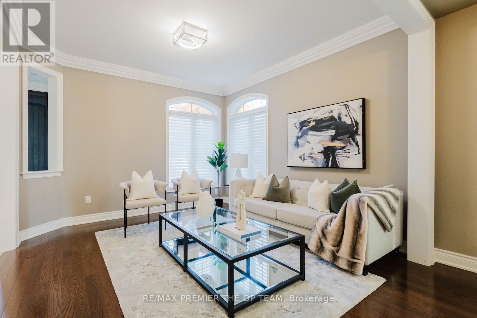 226 Via Borghese Street, Vaughan, Ontario  L4H 0Y6 - Photo 9 - N12457152