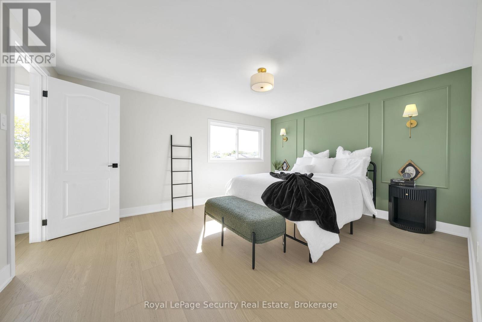 74 Andrea Lane, Vaughan, Ontario  L4L 1E7 - Photo 16 - N12457192