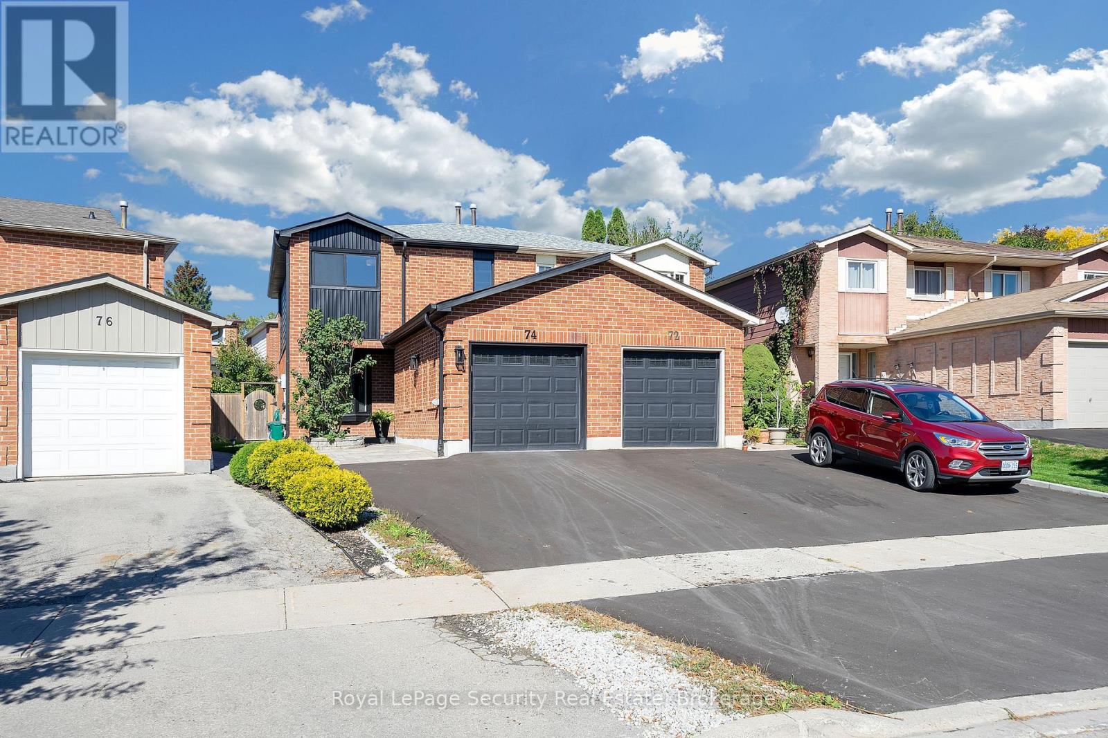 74 Andrea Lane, Vaughan, Ontario  L4L 1E7 - Photo 37 - N12457192