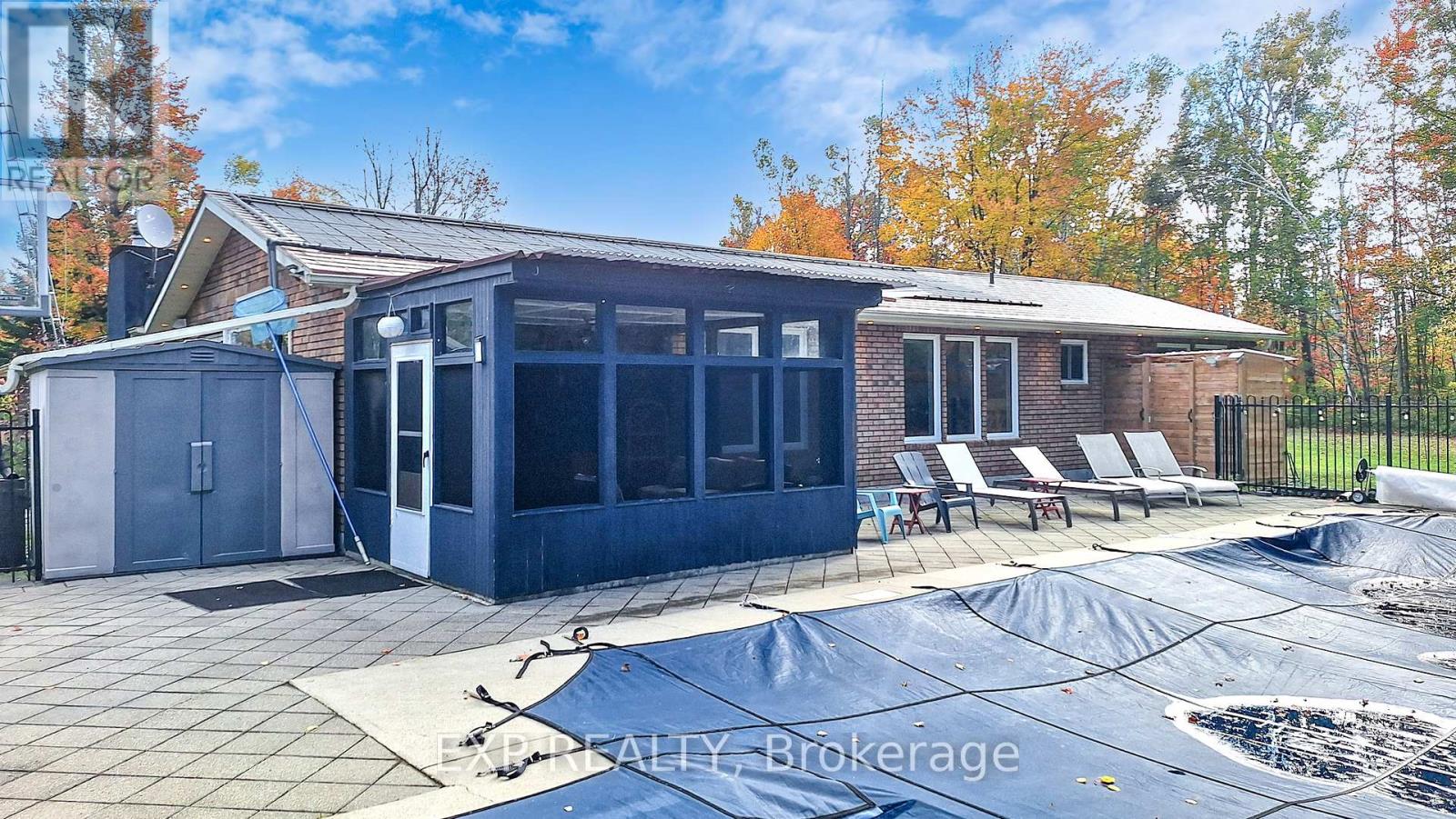 24762 Weirs Side Road, Georgina (Baldwin), Ontario  L0E 1N0 - Photo 27 - N12457198