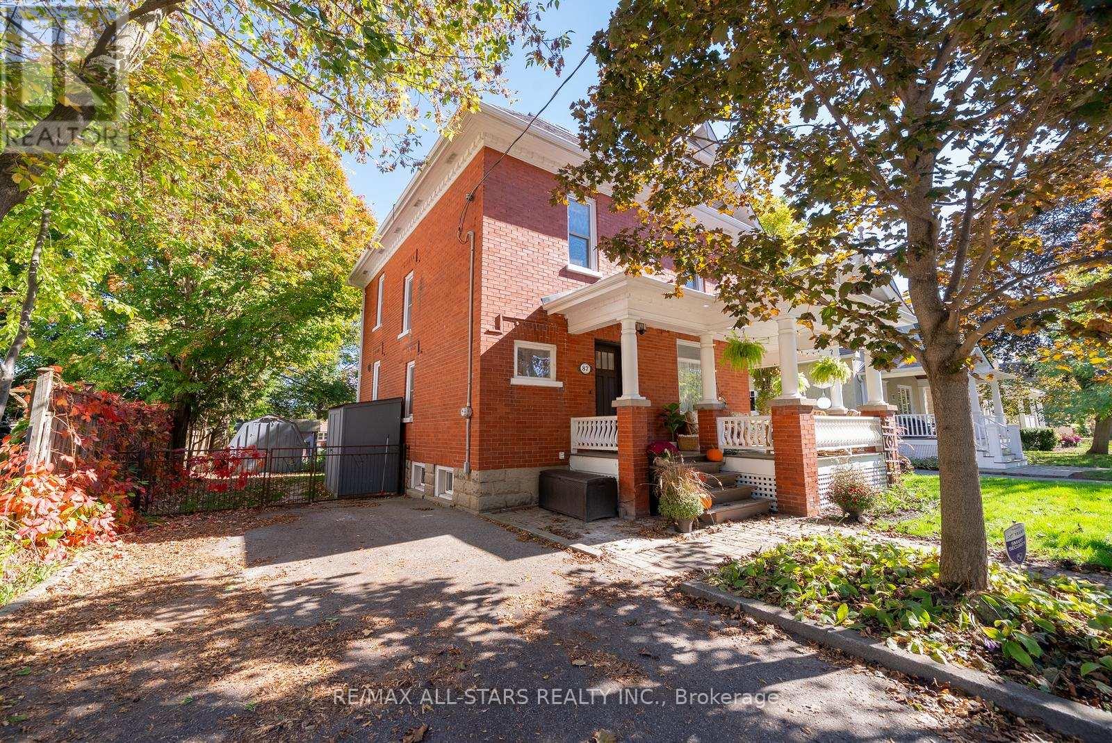 87 Church Street N, Whitchurch-Stouffville, Ontario  L4A 1E3 - Photo 38 - N12457213