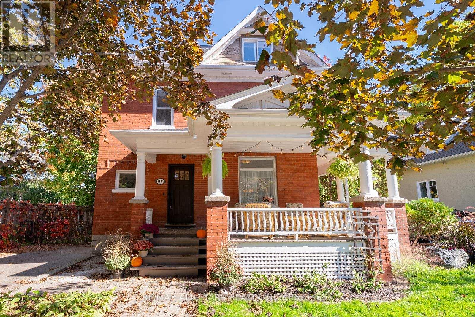 87 Church Street N, Whitchurch-Stouffville, Ontario  L4A 1E3 - Photo 39 - N12457213