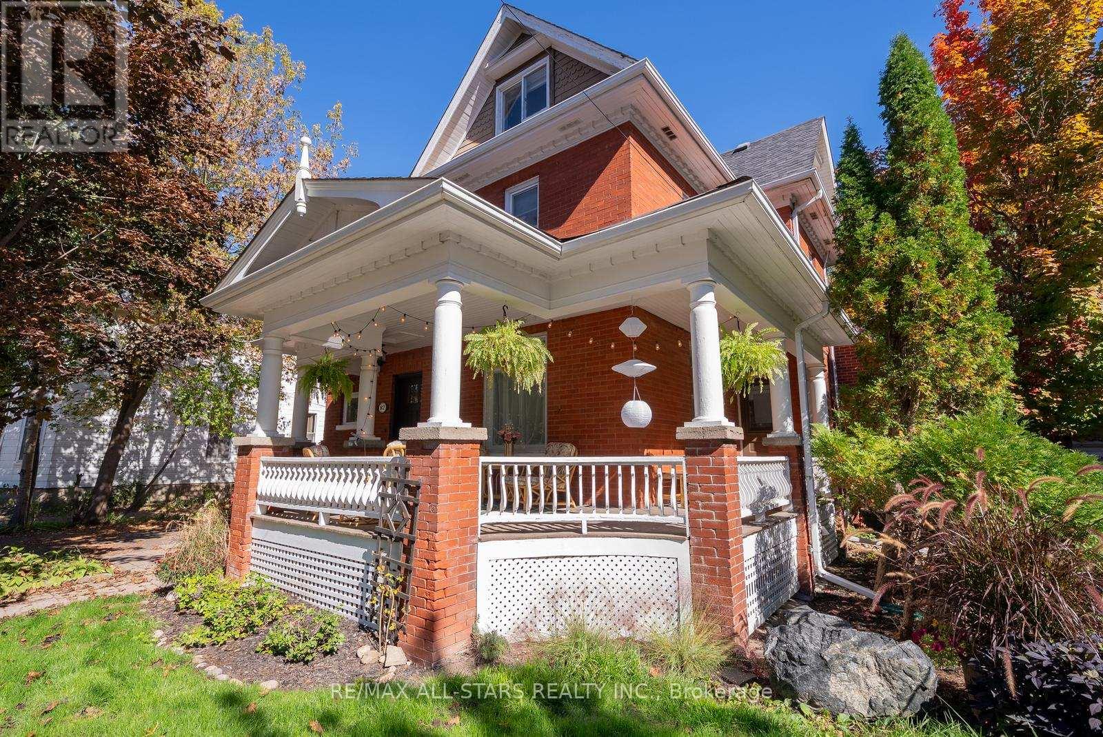 87 Church Street N, Whitchurch-Stouffville, Ontario  L4A 1E3 - Photo 40 - N12457213