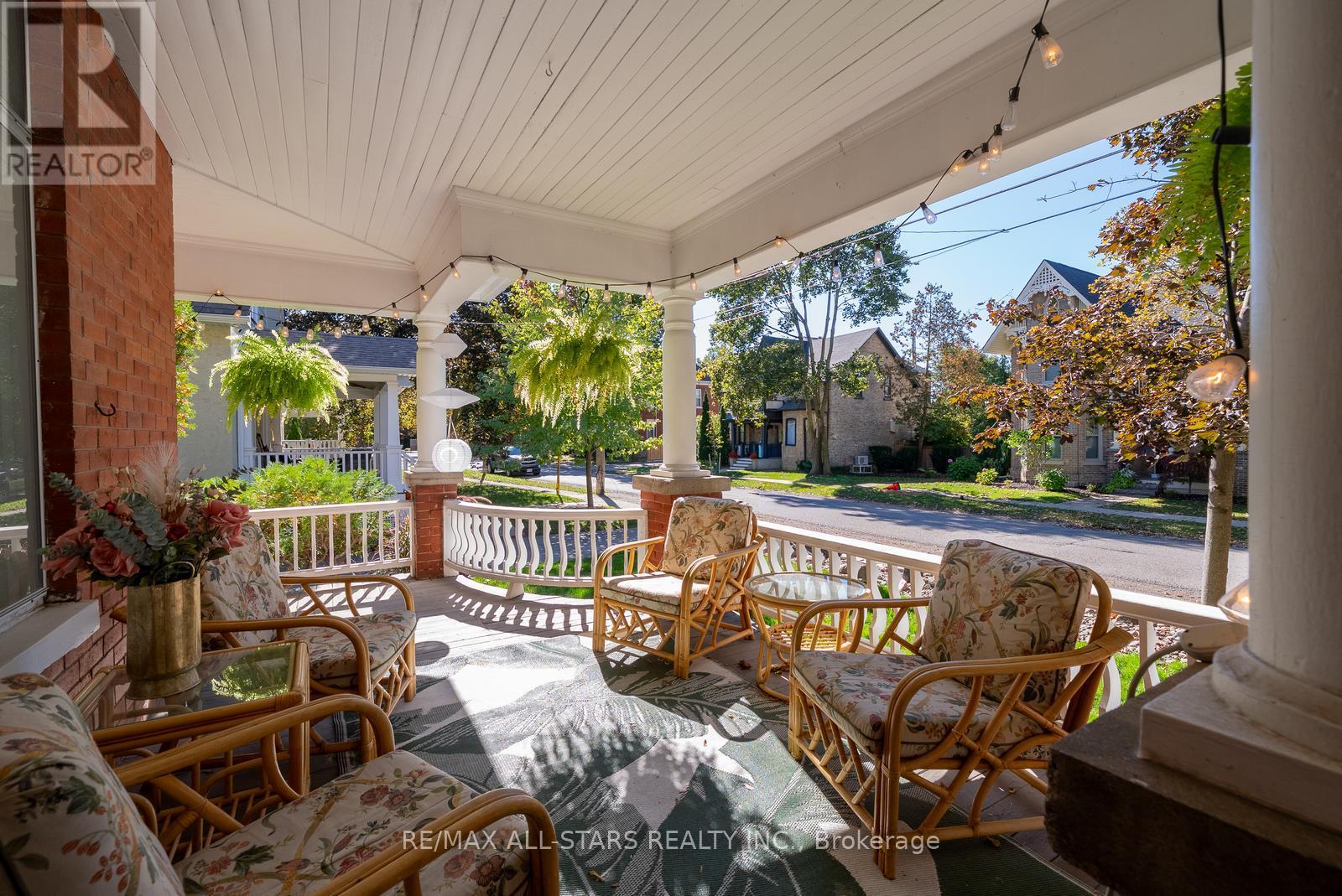 87 Church Street N, Whitchurch-Stouffville, Ontario  L4A 1E3 - Photo 41 - N12457213