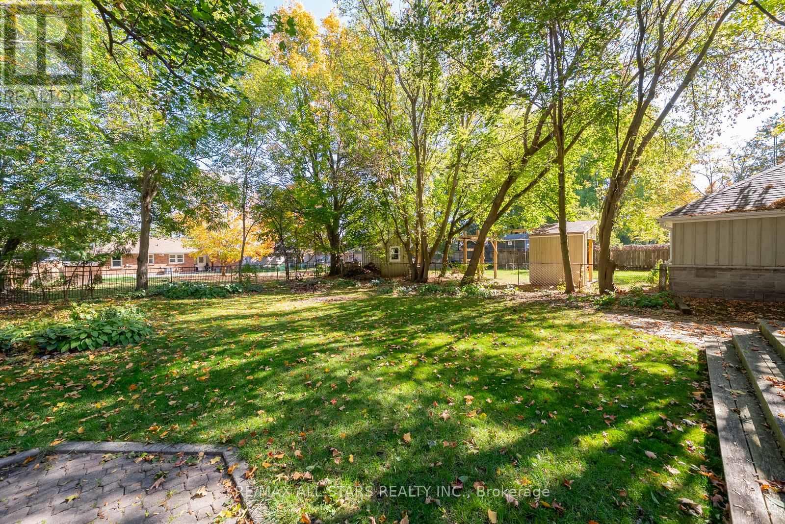 87 Church Street N, Whitchurch-Stouffville, Ontario  L4A 1E3 - Photo 43 - N12457213