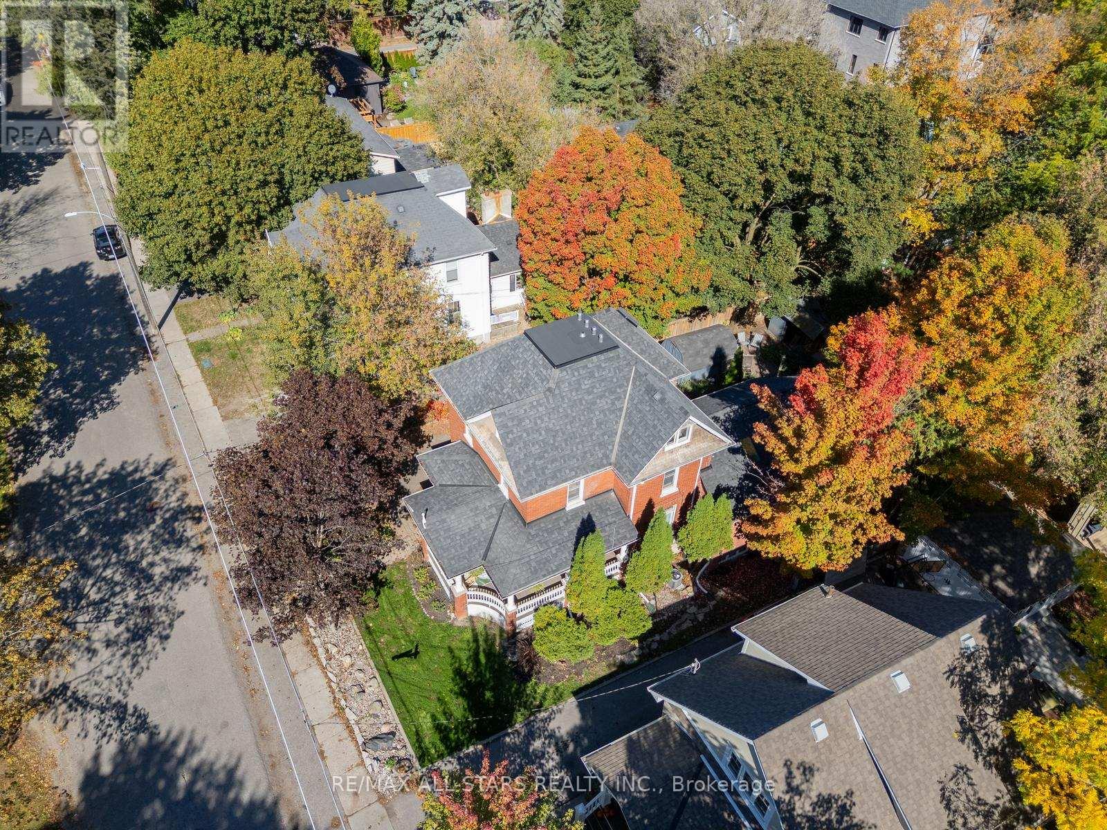 87 Church Street N, Whitchurch-Stouffville, Ontario  L4A 1E3 - Photo 45 - N12457213