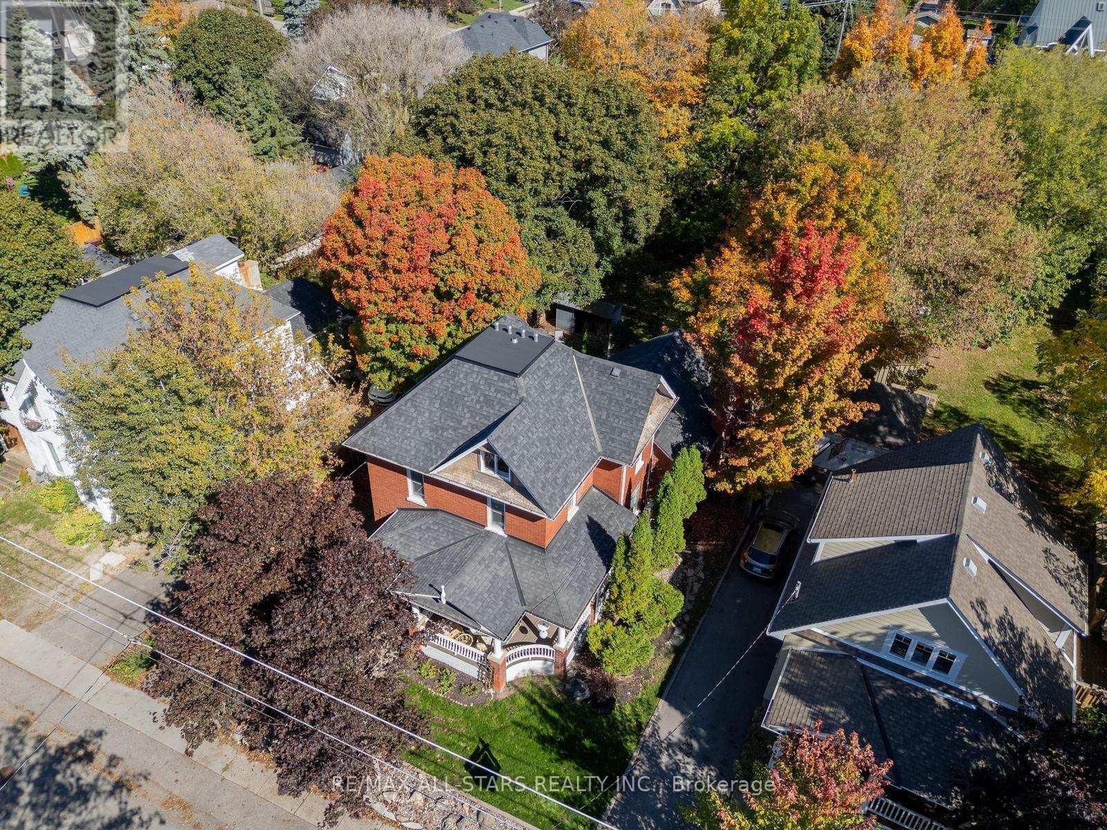 87 Church Street N, Whitchurch-Stouffville, Ontario  L4A 1E3 - Photo 46 - N12457213