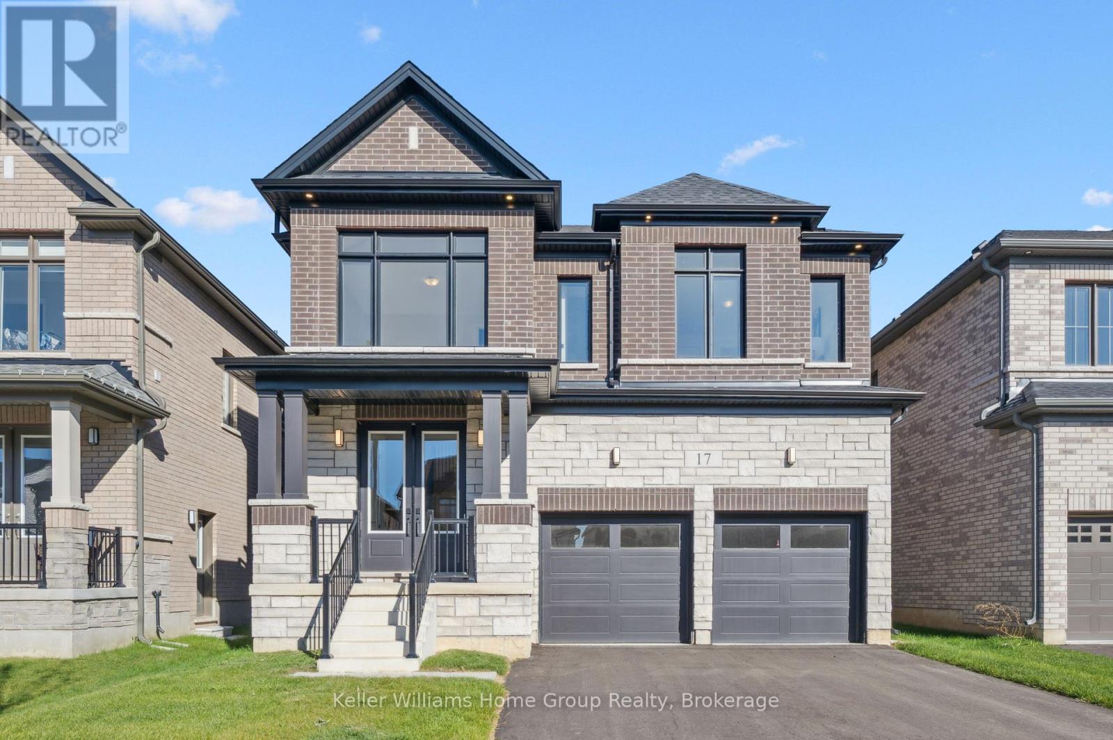 17 Mary Watson Street, North Dumfries, Ontario  N0B 1E0 - Photo 12 - X12457175