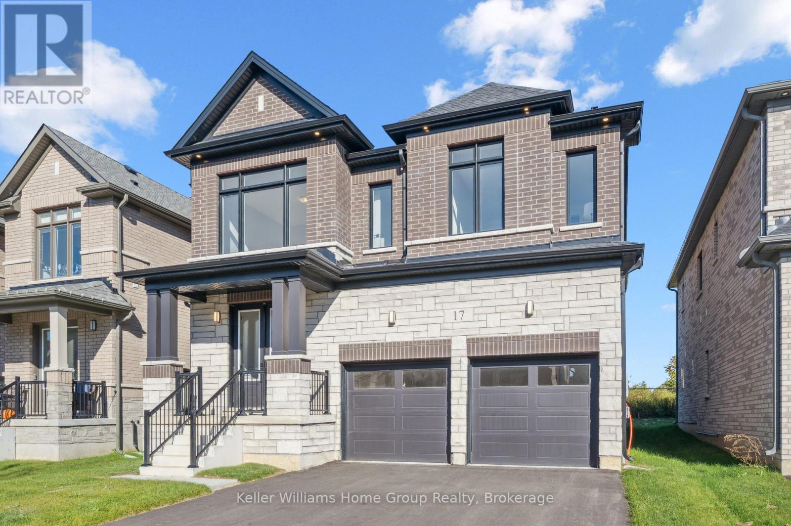 17 Mary Watson Street, North Dumfries, Ontario  N0B 1E0 - Photo 14 - X12457175