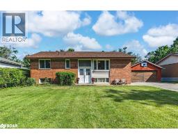 250 SUNNYBRAE Avenue, Innisfil, Ontario