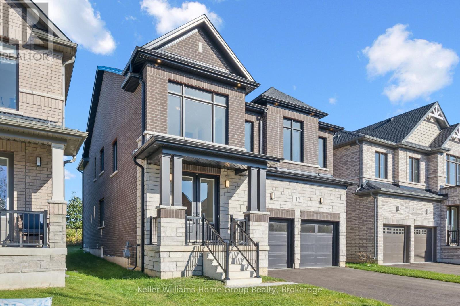 17 Mary Watson Street, North Dumfries, Ontario  N0B 1E0 - Photo 13 - X12457175