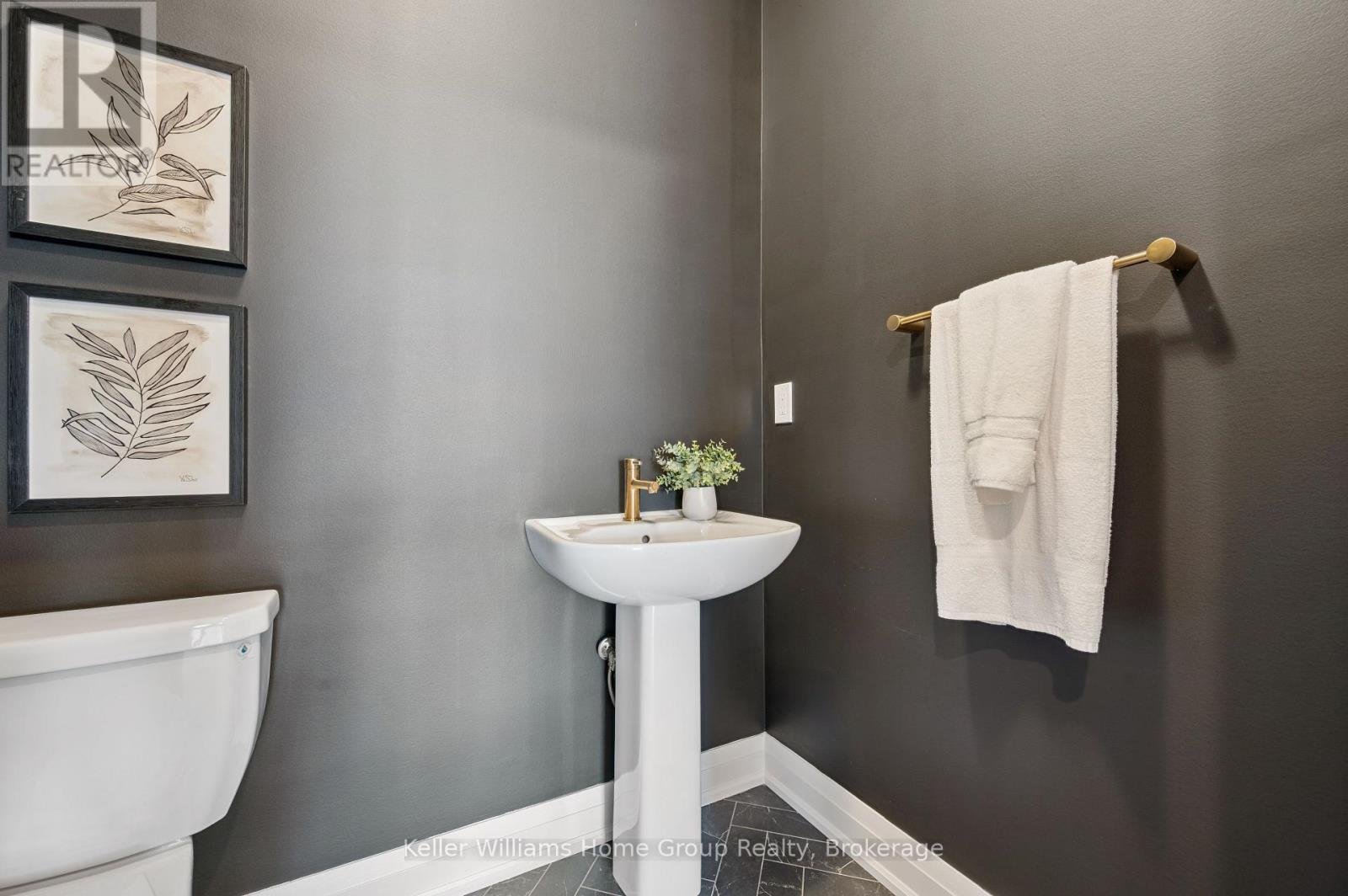 17 Mary Watson Street, North Dumfries, Ontario  N0B 1E0 - Photo 25 - X12457175