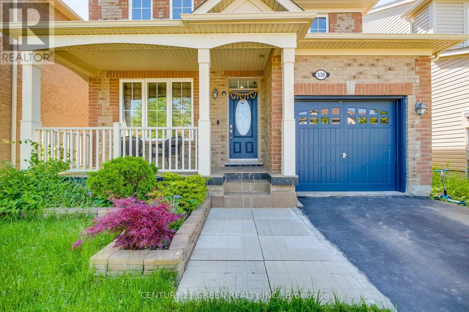 330 Schreyer Crescent, Milton, Ontario  L9T 7T1 - Photo 5 - W12451913
