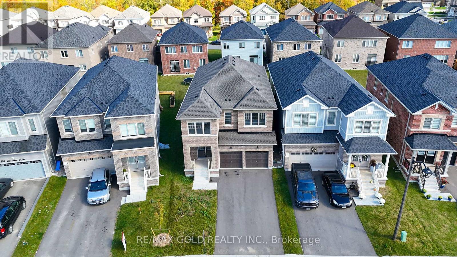 200 Limestone Lane, Shelburne, Ontario  L9V 3Y5 - Photo 43 - X12452497