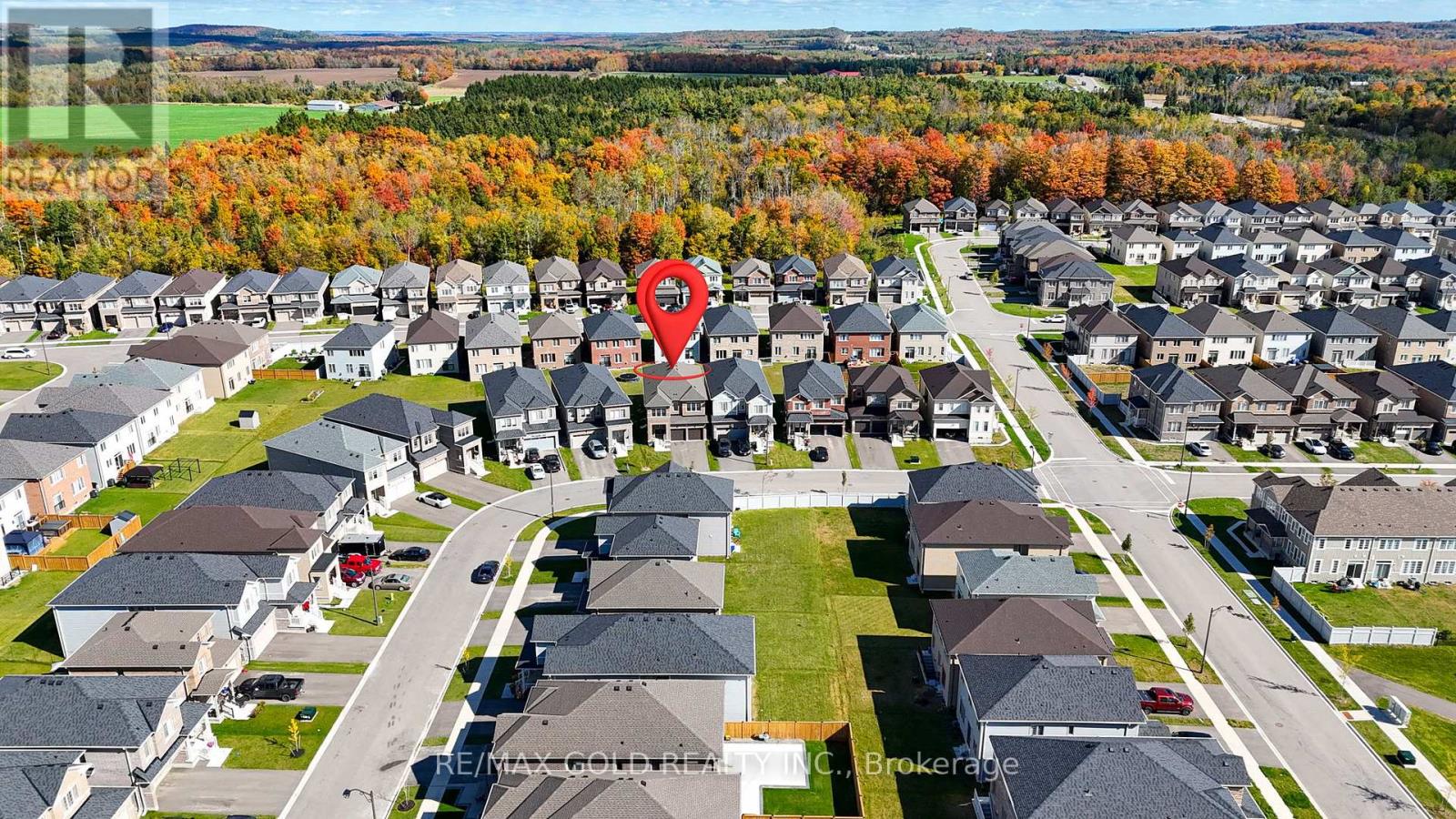200 Limestone Lane, Shelburne, Ontario  L9V 3Y5 - Photo 47 - X12452497