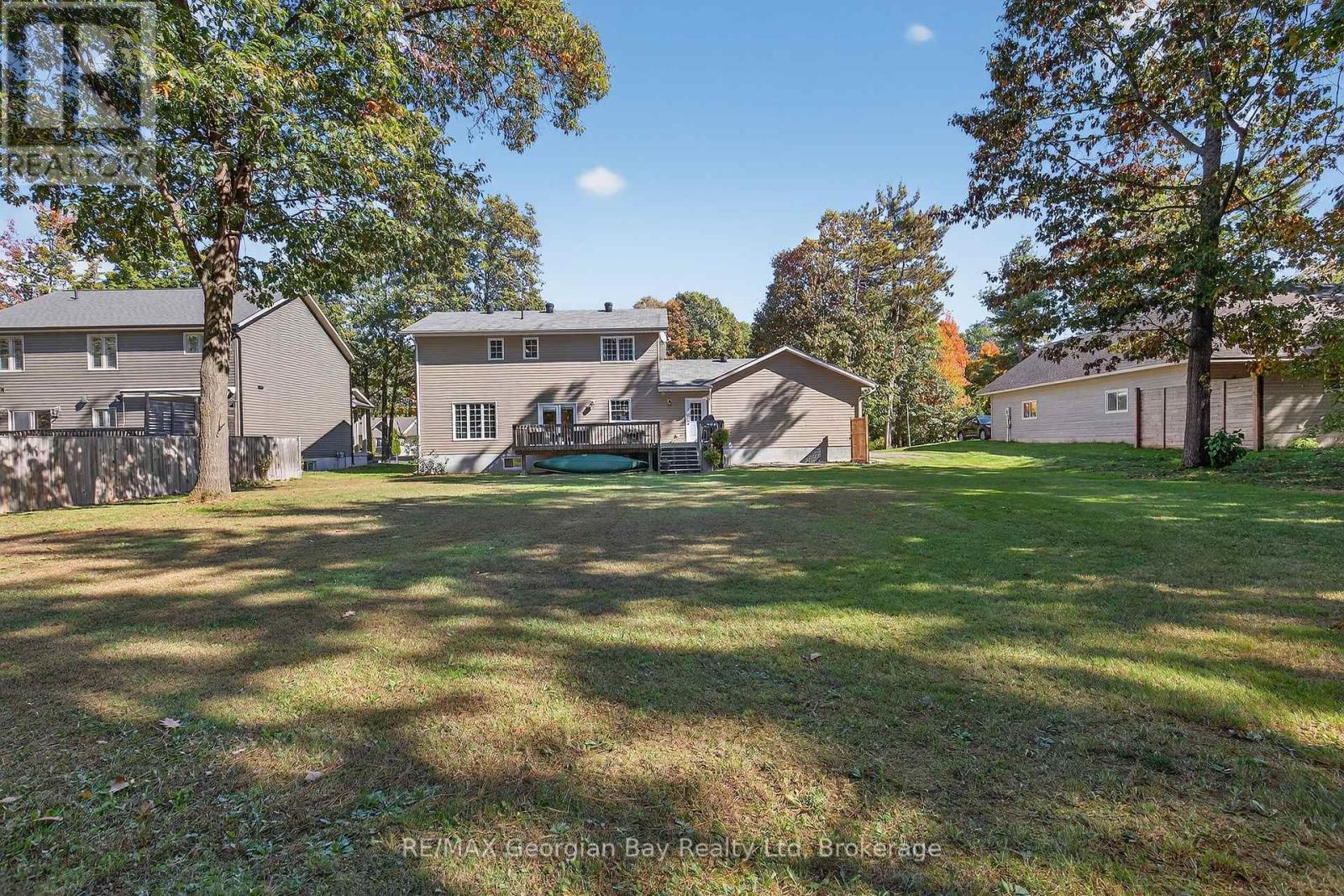 32 Johnston Street, Tiny, Ontario  L0L 2T0 - Photo 37 - S12457239