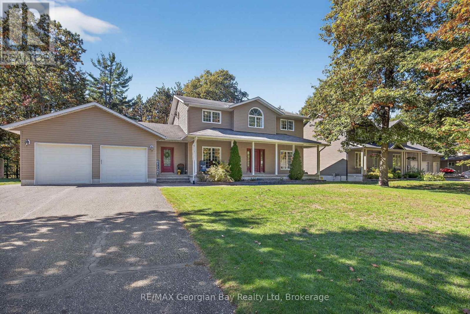 32 Johnston Street, Tiny, Ontario  L0L 2T0 - Photo 38 - S12457239