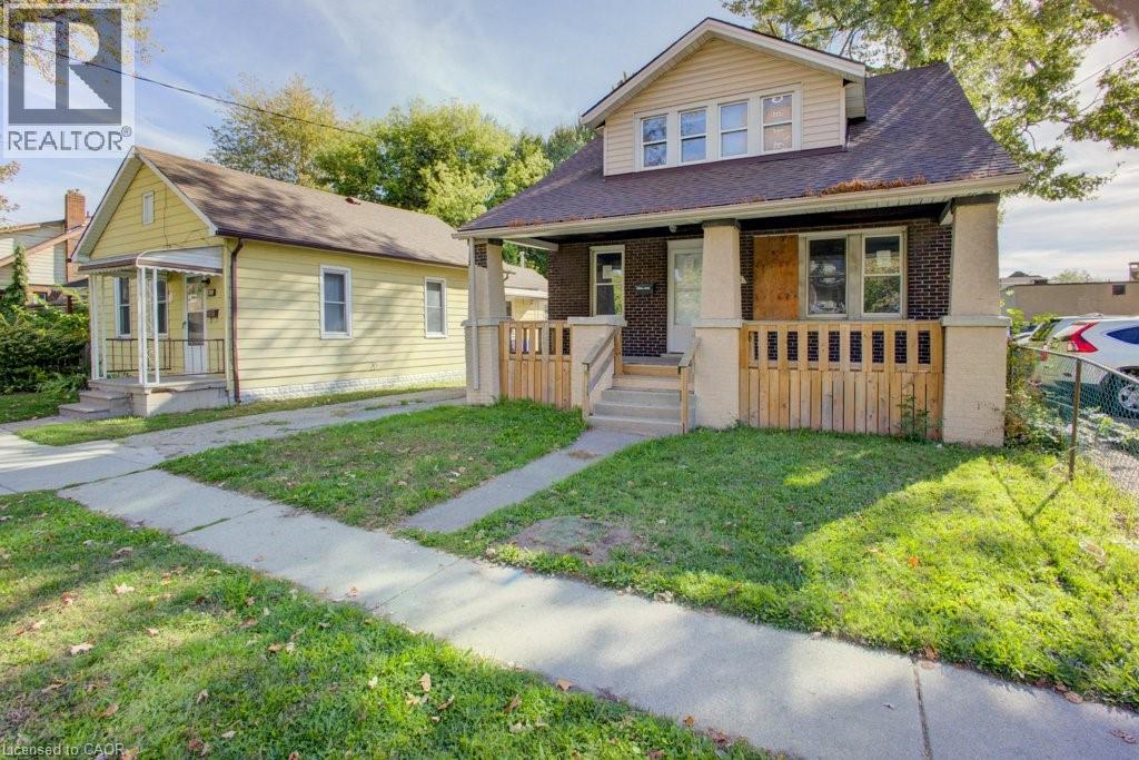 3185 Donnelly Street, Windsor, Ontario  N9C 1M3 - Photo 2 - 40778307