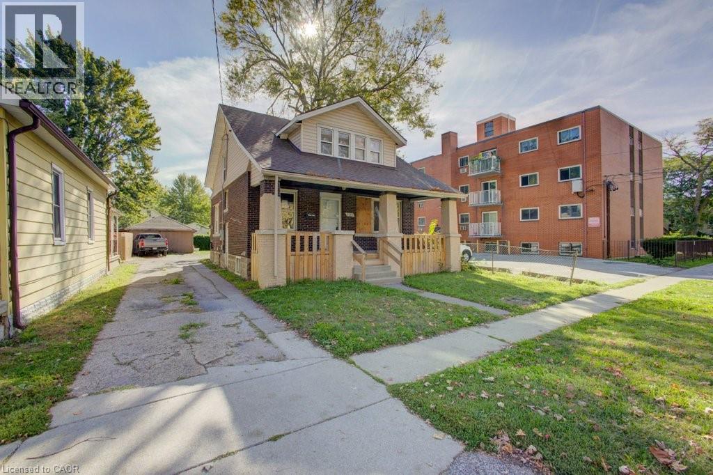 3185 Donnelly Street, Windsor, Ontario  N9C 1M3 - Photo 3 - 40778307