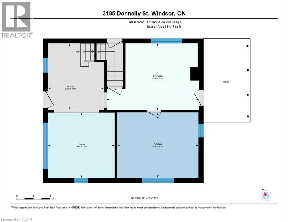 3185 Donnelly Street, Windsor, Ontario  N9C 1M3 - Photo 33 - 40778307