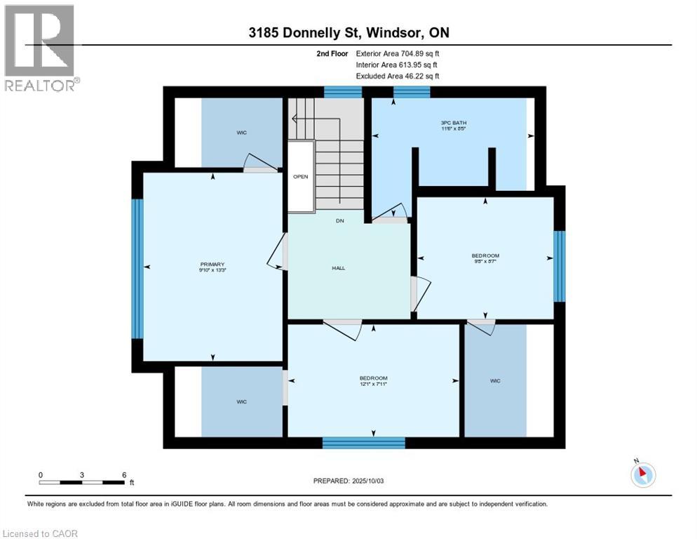 3185 Donnelly Street, Windsor, Ontario  N9C 1M3 - Photo 34 - 40778307