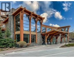 210, 173 Kananaskis Way Bow Valley Trail