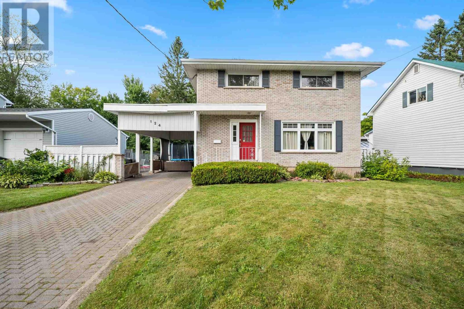 124 Eagle DR, sault ste. marie, Ontario