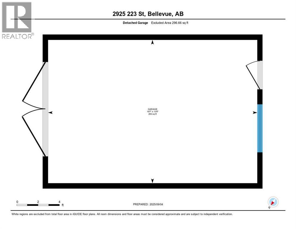 2925 223 Street, Bellevue, Alberta  T0K 0C0 - Photo 44 - A2255160