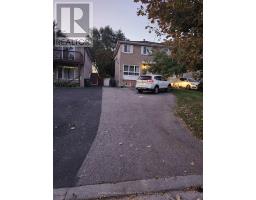 BSMT - 40 CORBY CRESCENT, Brampton, Ontario