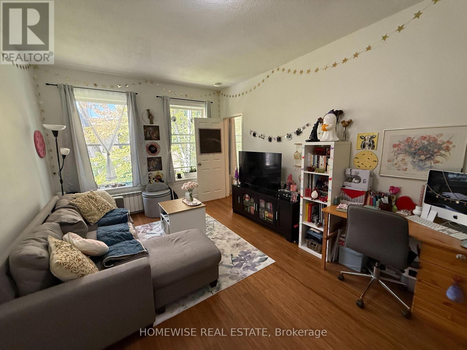 304 - 1 Triller Avenue, Toronto, Ontario  M6K 3B7 - Photo 1 - W12457137