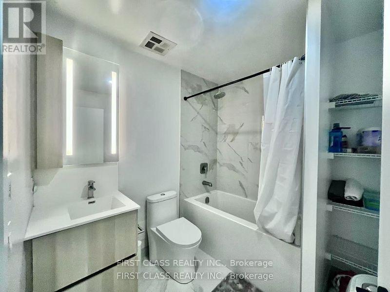 317 - 220 Missinnihe Way, Mississauga, Ontario  L5H 0A9 - Photo 10 - W12457138