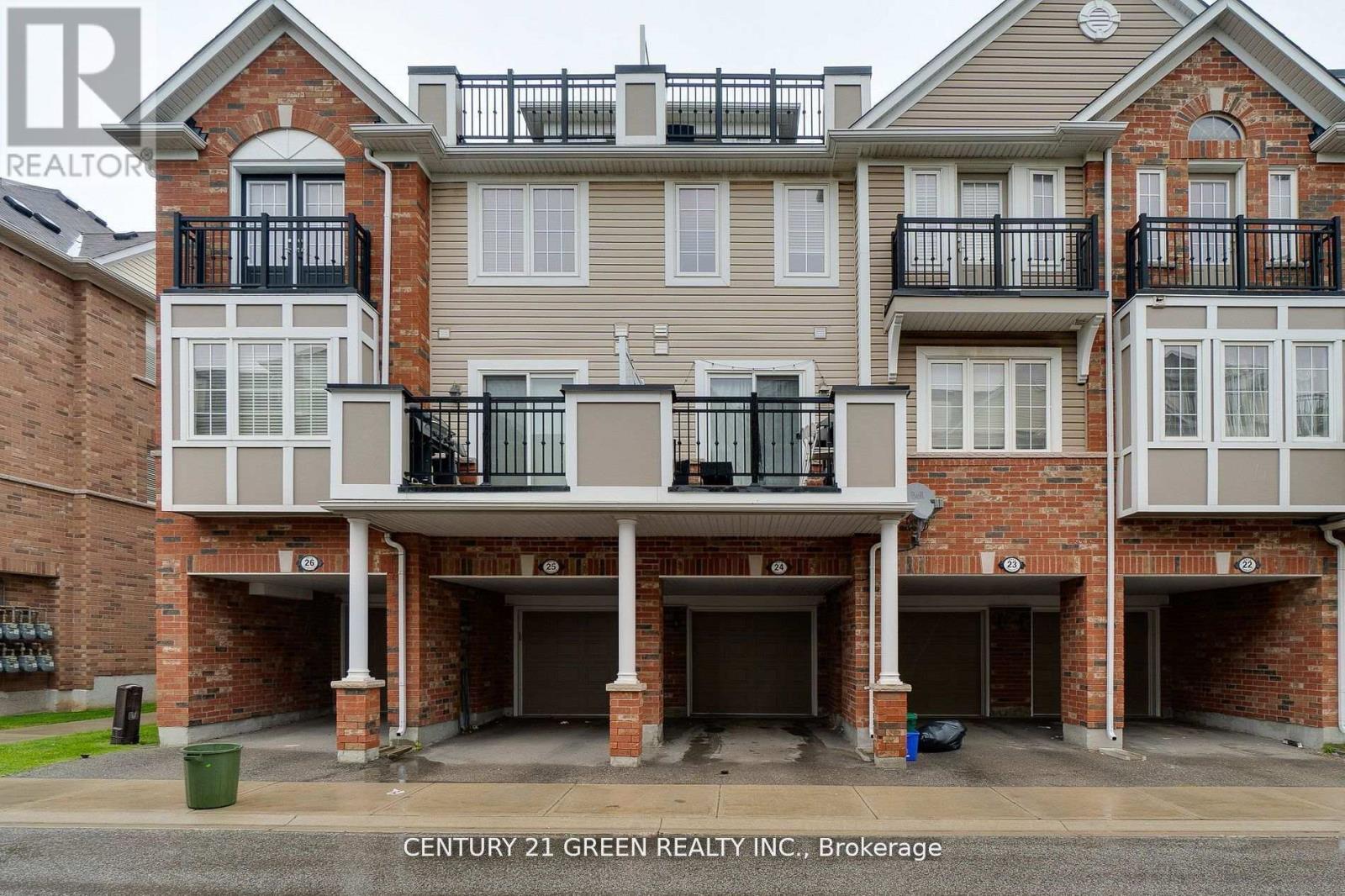 24 - 2614 Dashwood Drive, Oakville, Ontario  L6M 4C2 - Photo 30 - W12457140