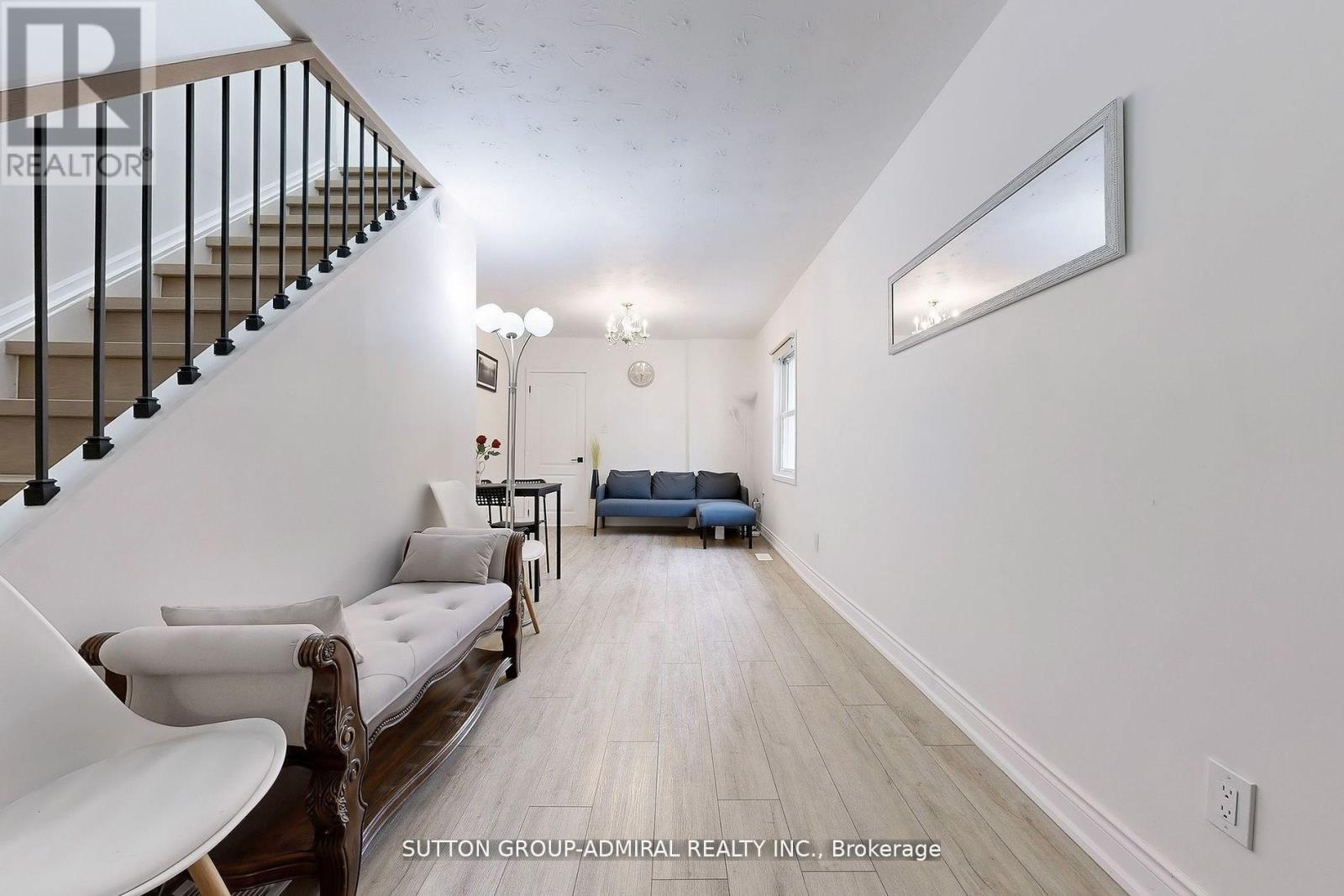 14 Spears Street, Toronto, Ontario  M6N 3X7 - Photo 18 - W12457147