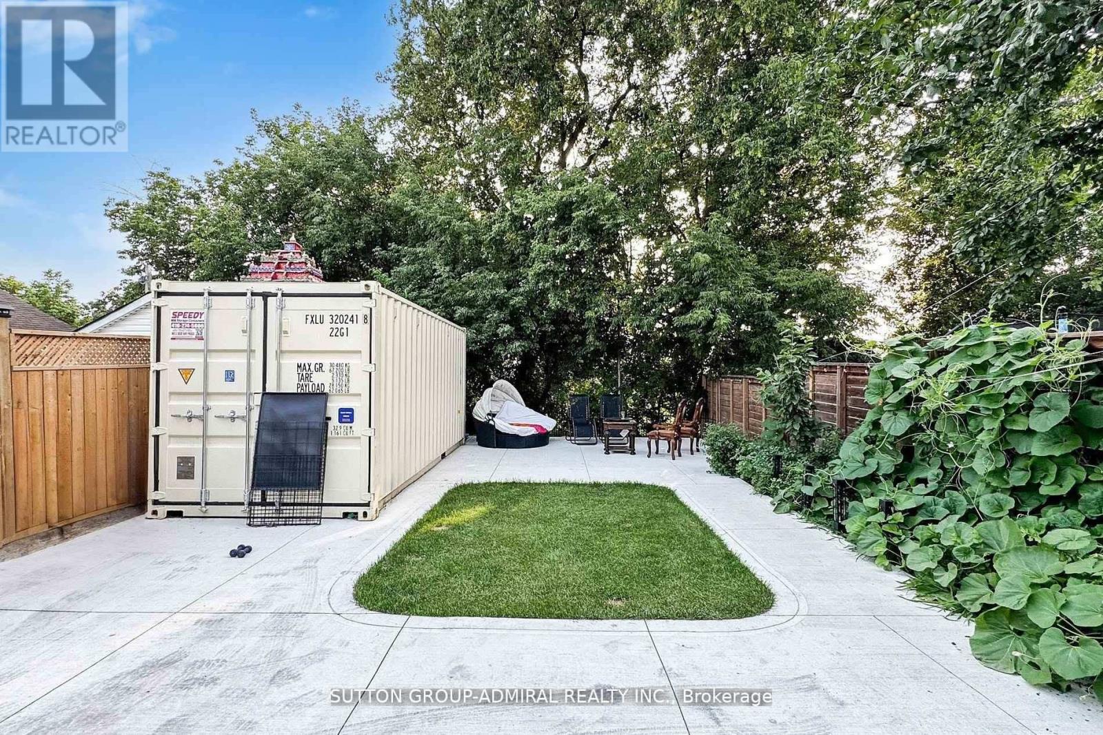 14 Spears Street, Toronto, Ontario  M6N 3X7 - Photo 46 - W12457147