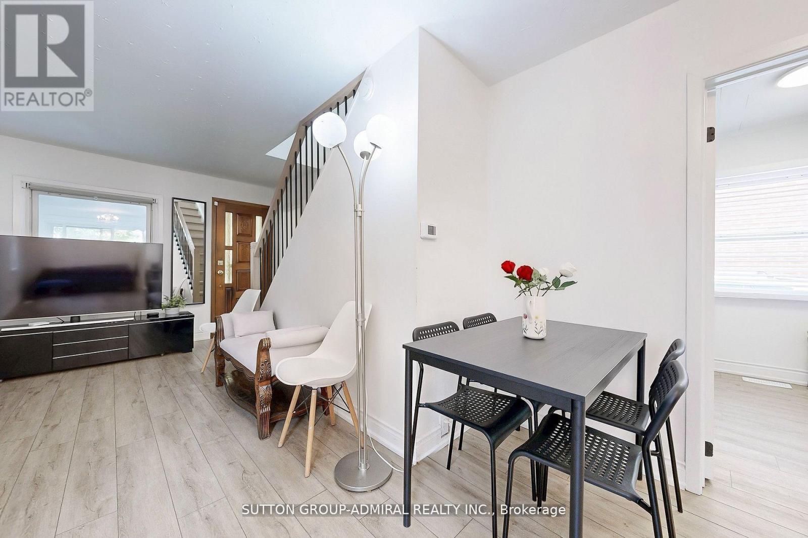 14 Spears Street, Toronto, Ontario  M6N 3X7 - Photo 8 - W12457147