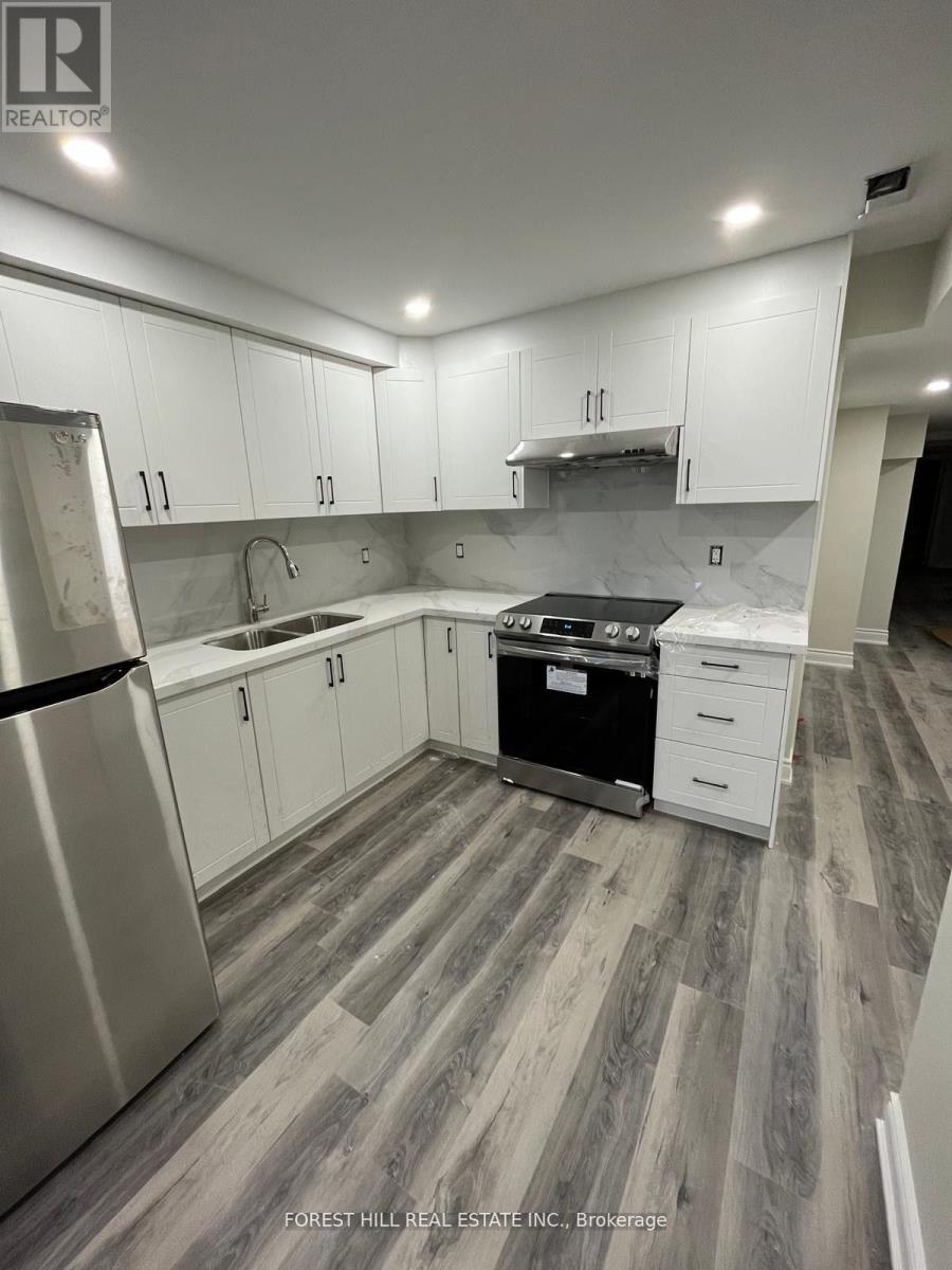 Bsmt - 24 Fordham Road, Brampton, Ontario  L6Y 6K2 - Photo 2 - W12457156