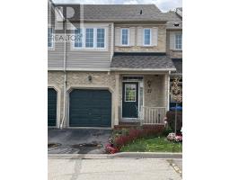 27 - 7284 BELLSHIRE GATE, Mississauga, Ontario
