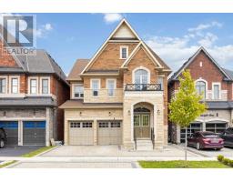 4 WAINWRIGHT DRIVE, Brampton, Ontario