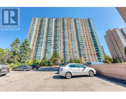 1415 - 135 HILLCREST AVENUE, Mississauga, Ontario