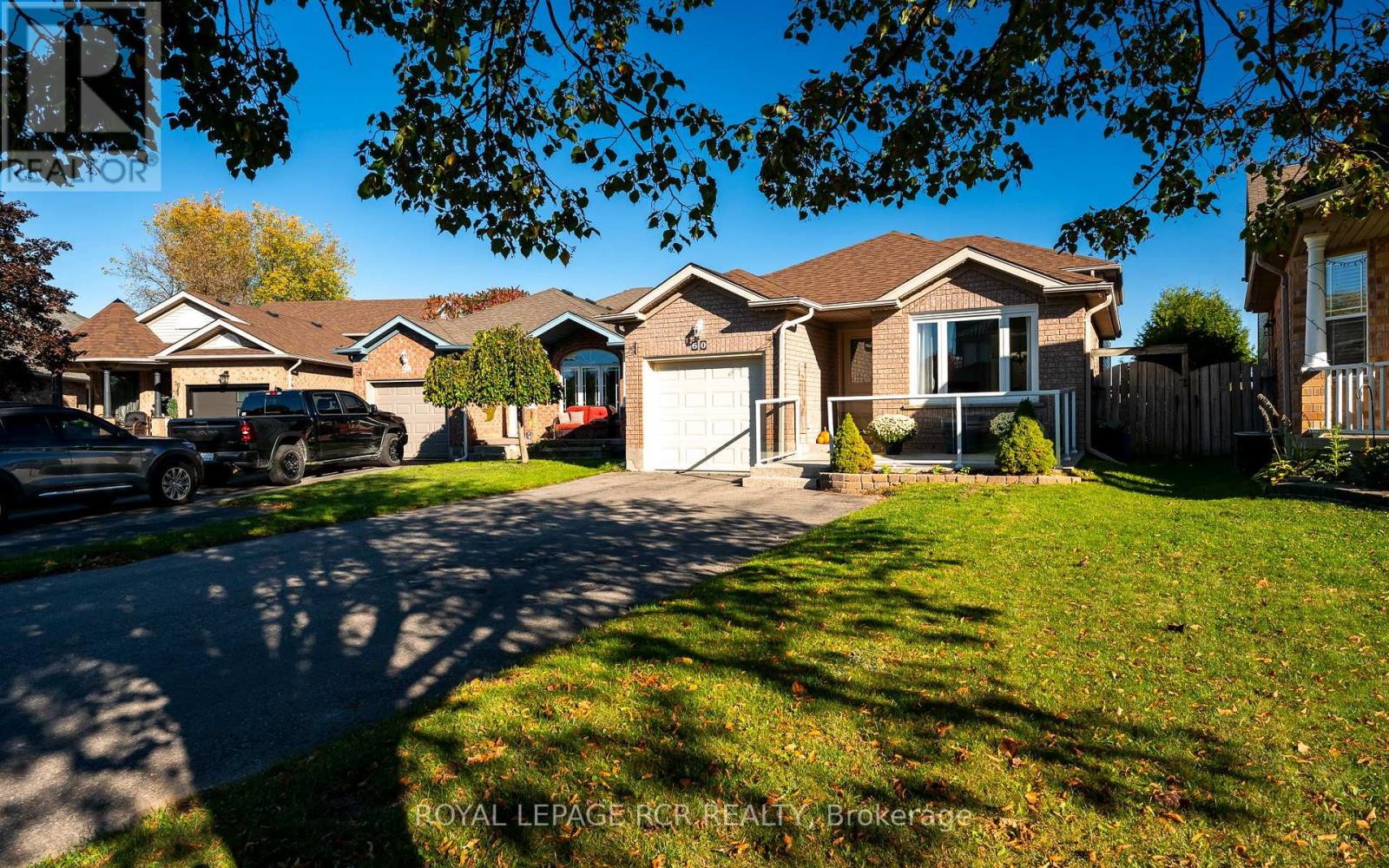 60 COLBOURNE CRESCENT, Orangeville, Ontario