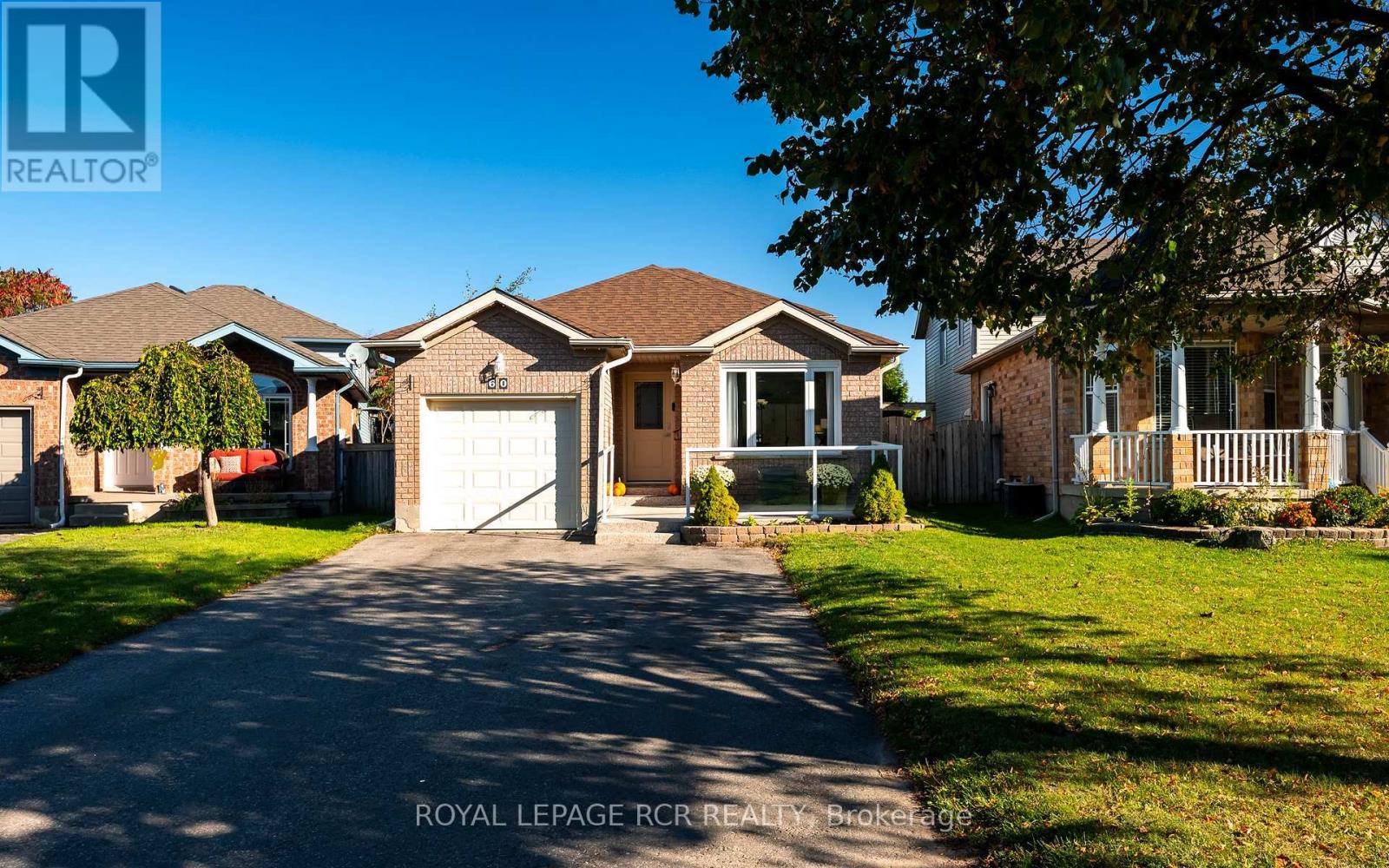 60 Colbourne Crescent, Orangeville, Ontario  L9W 5A7 - Photo 2 - W12457224