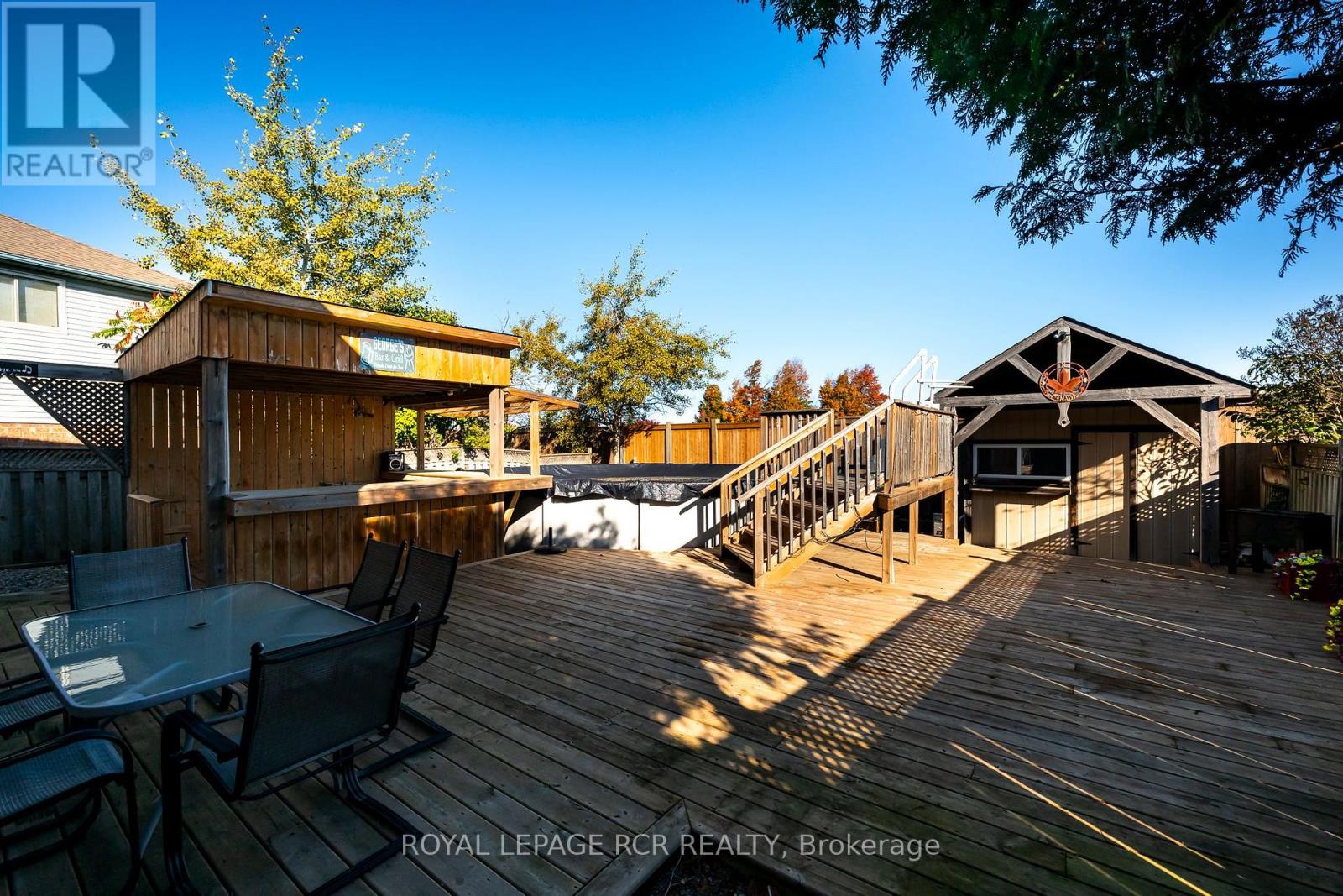 60 Colbourne Crescent, Orangeville, Ontario  L9W 5A7 - Photo 45 - W12457224