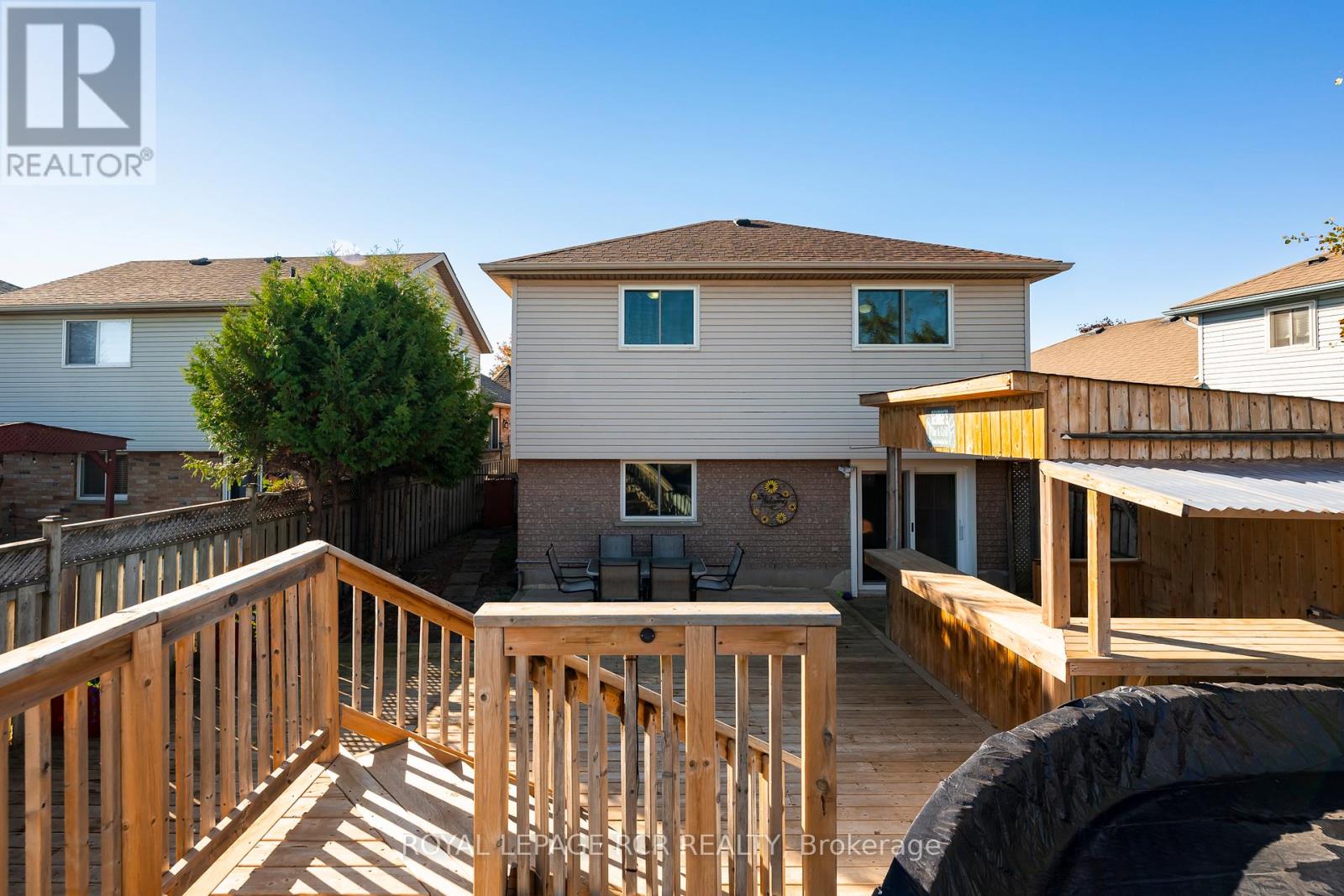 60 Colbourne Crescent, Orangeville, Ontario  L9W 5A7 - Photo 49 - W12457224