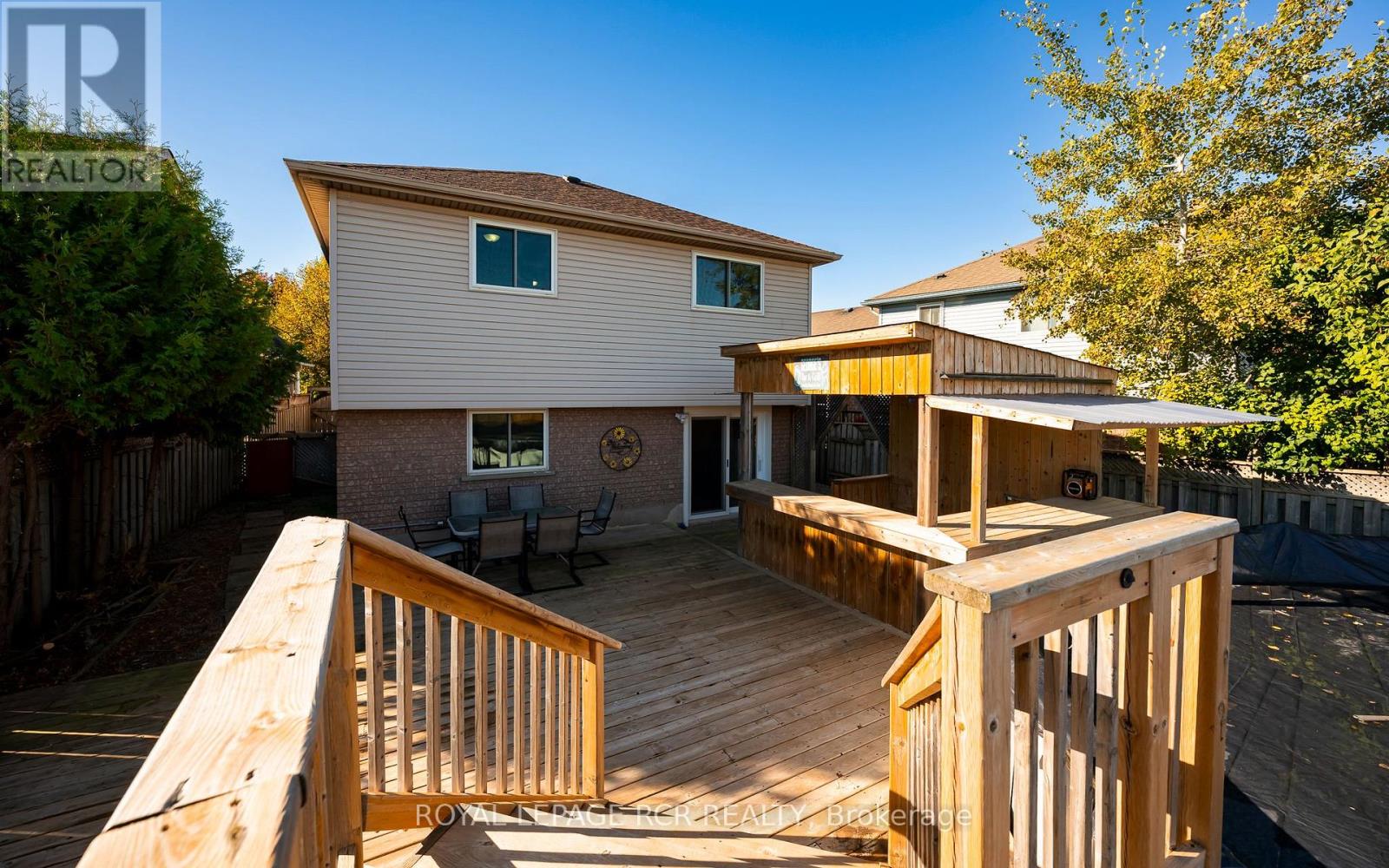 60 Colbourne Crescent, Orangeville, Ontario  L9W 5A7 - Photo 50 - W12457224