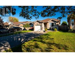 60 COLBOURNE CRESCENT, Orangeville, Ontario